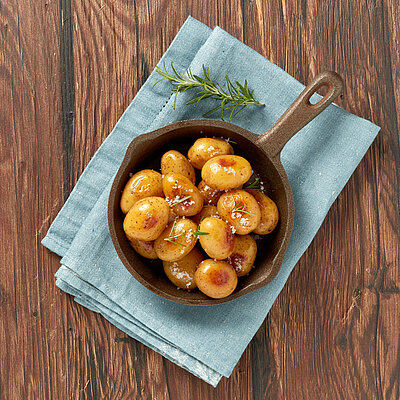 Country Kartöffelchen