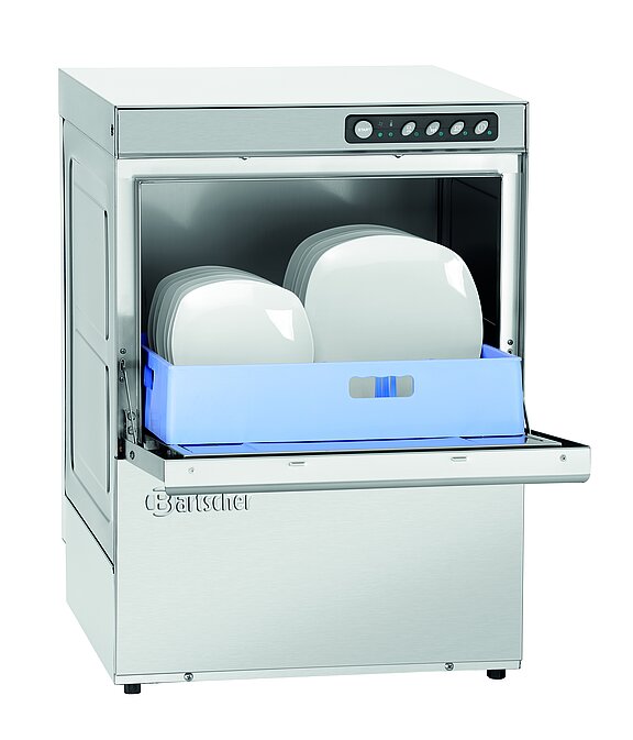 Bartscher Spülmaschine US C500 LP