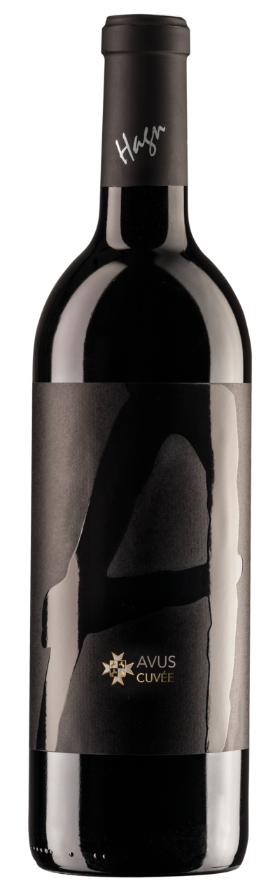 Cuvée Avus