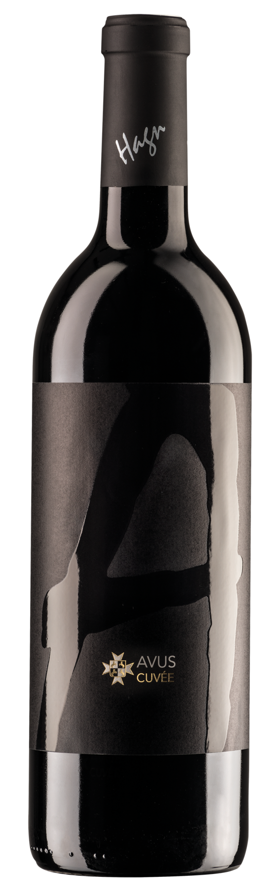 Cuvée Avus Cuvée Avus