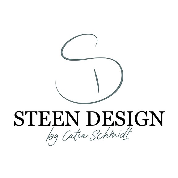 STEEN DESIGN by Catia Schmidt