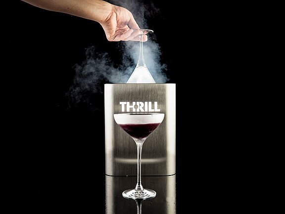 Thrill International s.r.l.