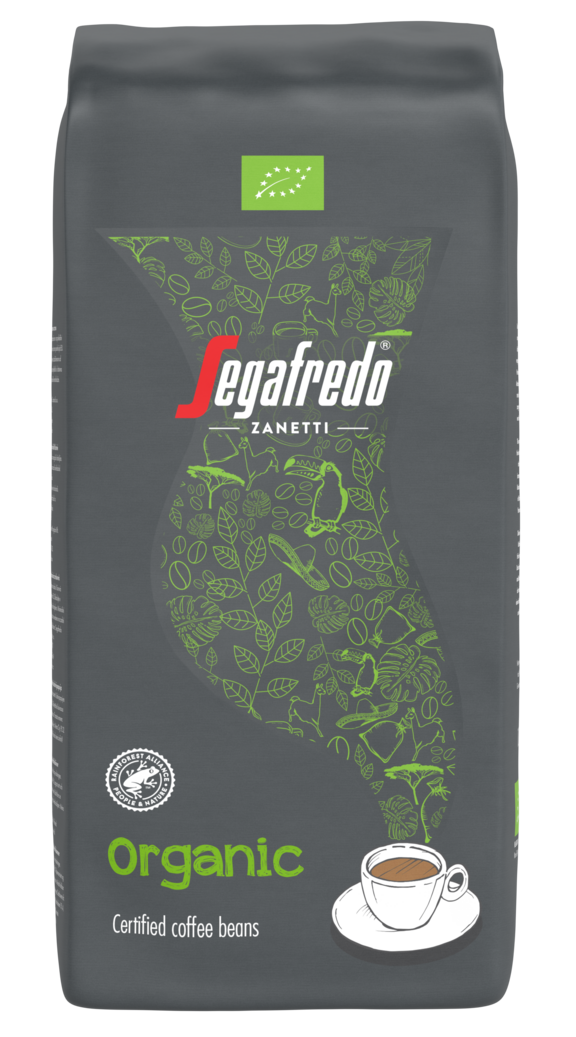 Segafredo Organic Segafredo Organic