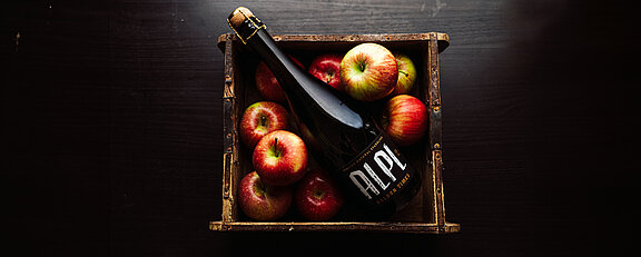 Alpl Sparkling Alpl Sparkling