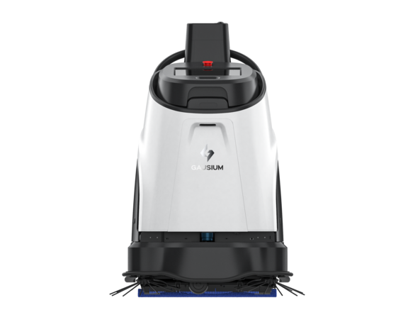 Vacuum 40
