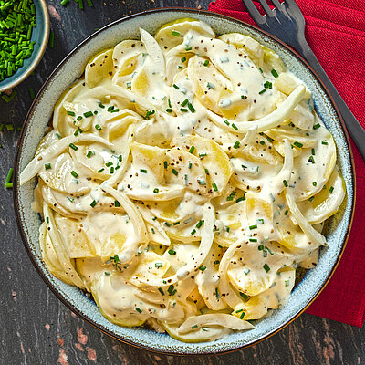 Feinkostsalate