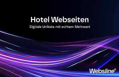 Hotel Webseiten