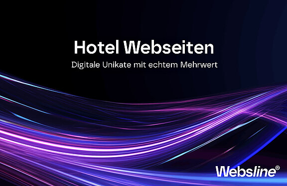 Hotel Webseiten