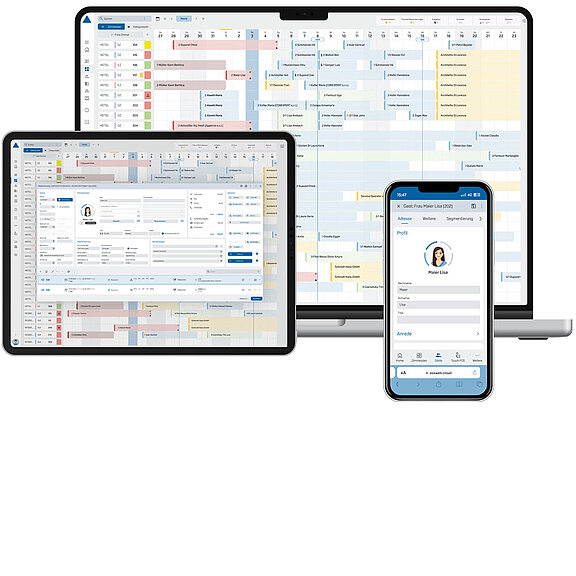 ASA Hotelsoftware