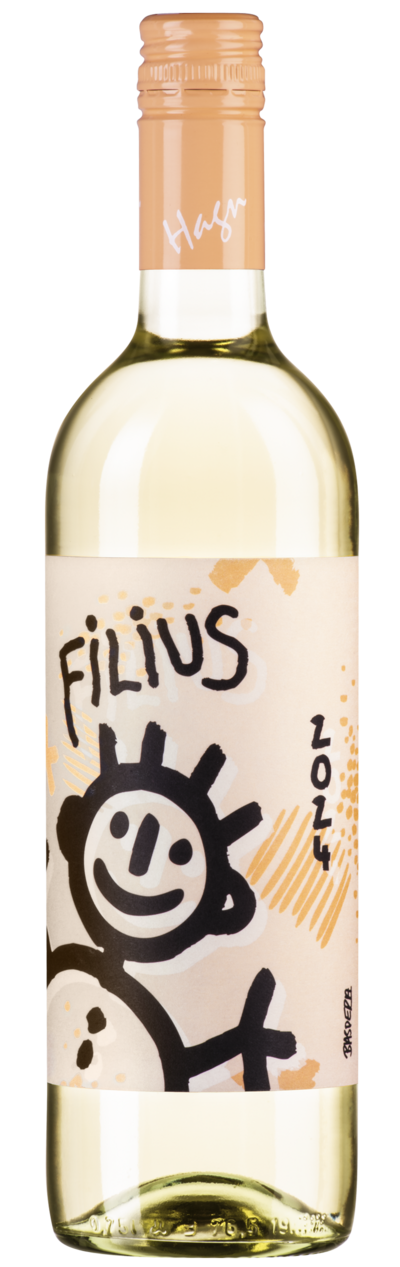 Grüner Veltliner Filius