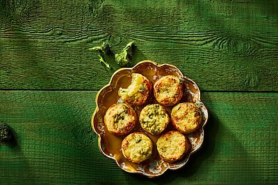 One-for-all Gratin