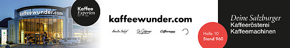 Familie Schärf GmbH / kaffeewunder.com Familie Schärf GmbH / kaffeewunder.com