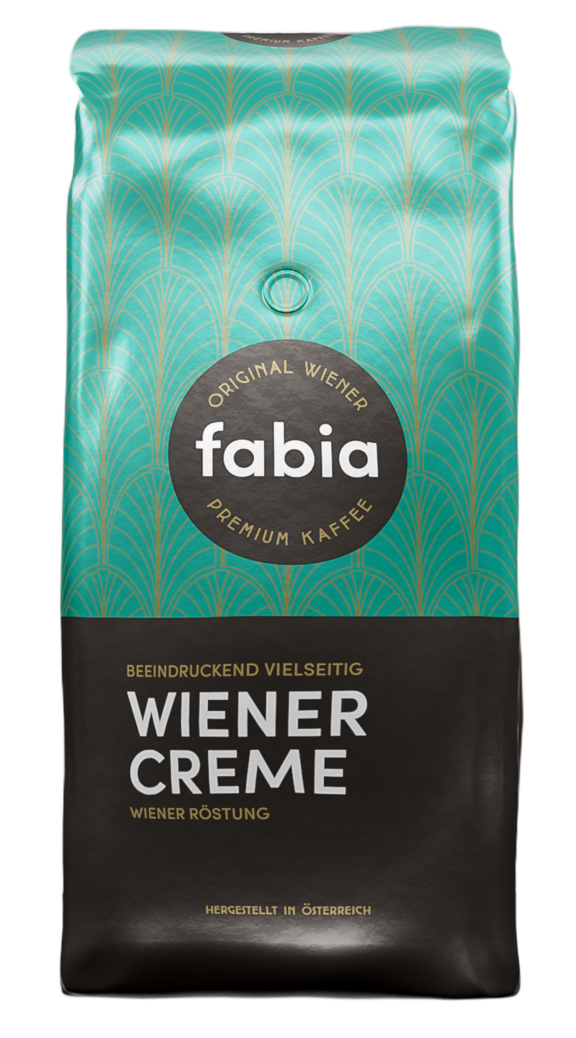 fabia Wiener Creme fabia Wiener Creme