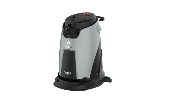 Omnie - Der Alleskönner