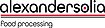 alexandersolia GmbH