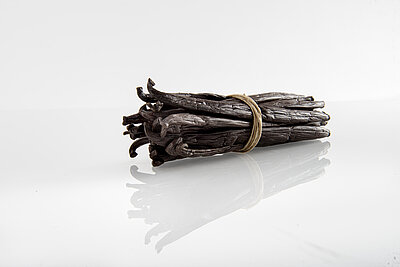 Vanilla Pods Tahitensis French polynesia