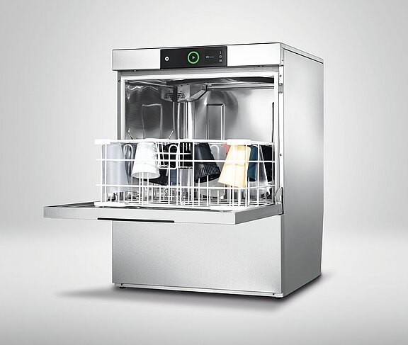 REUSABLES: Optimale Spül- und Trocknungslösungen REUSABLES: Optimale Spül- und Trocknungslösungen