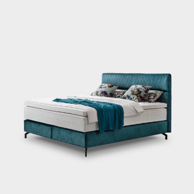 KING Boxspringbett