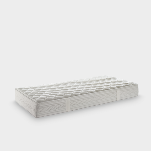 Taschenfederkern- und Kaltschaummatratzen