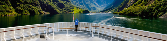 sea chefs Human Resources Services GmbH