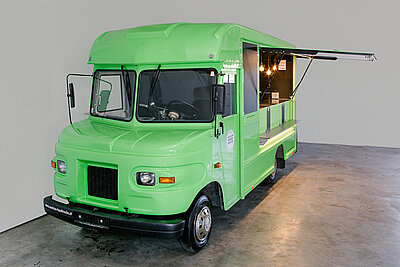 Foodtruck
