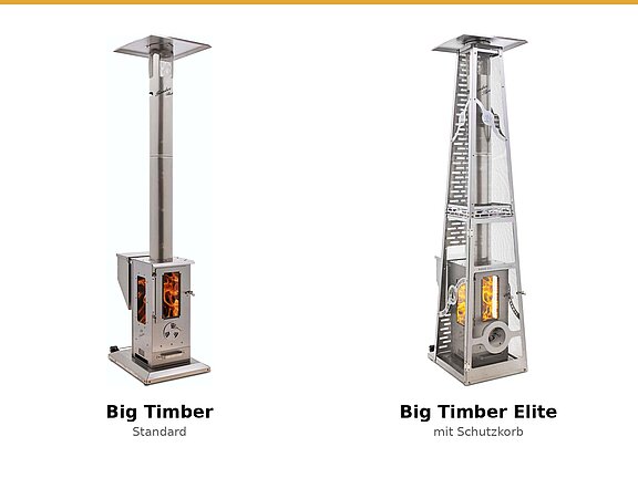 Big Timber®