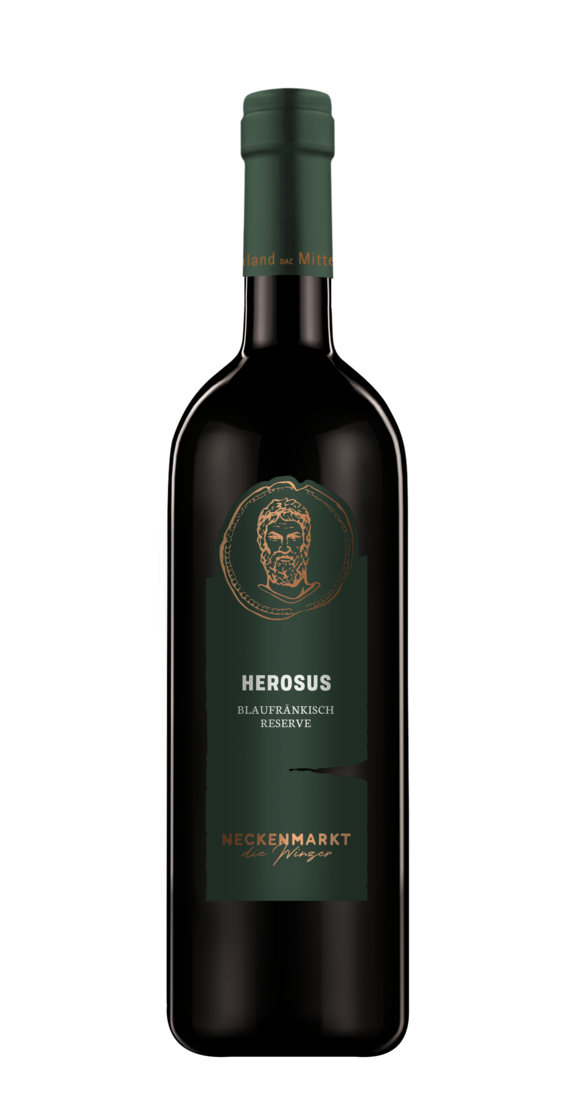 Herosus Blaufränkisch Reserve