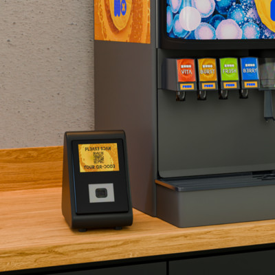 SILEXA Self-Serve Hub