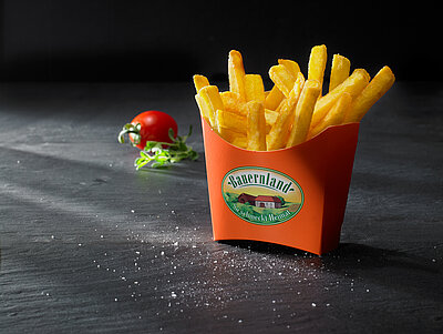 Pommes Frites