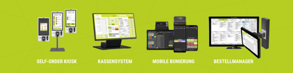 APRO Kassensysteme GmbH