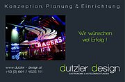 dutzler design GmbH dutzler design GmbH