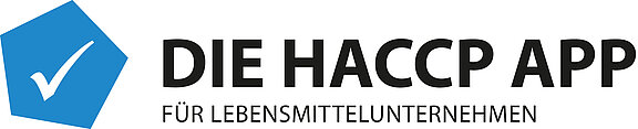 Die HACCP-App & automatische Temperaturerfassung