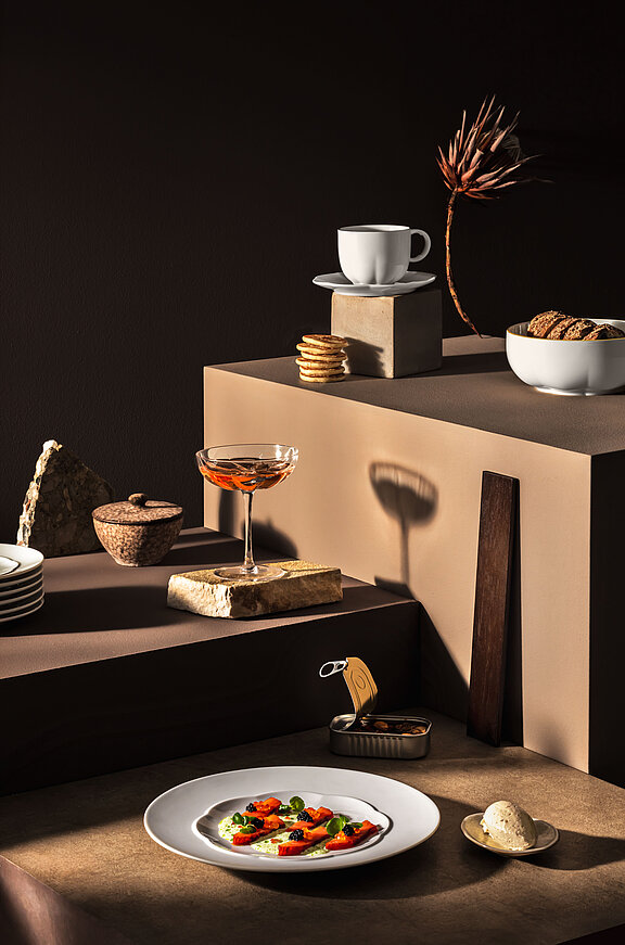 Rosenthal Sonetto