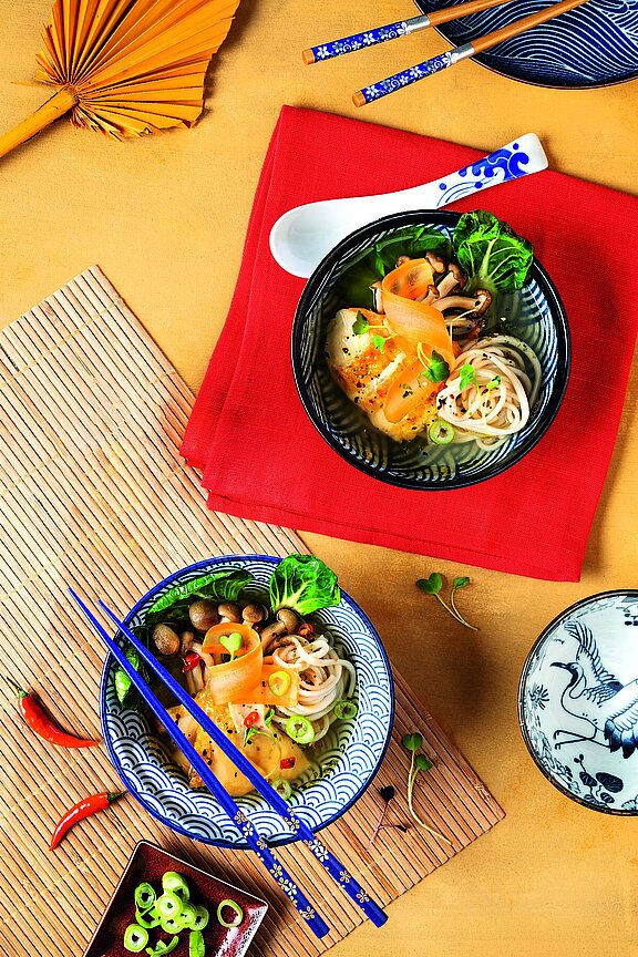 WIBERG - Miso-Suppe WIBERG - Miso-Suppe