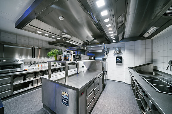 Moderne Küchentechnik Gmbh Moderne Küchentechnik Gmbh