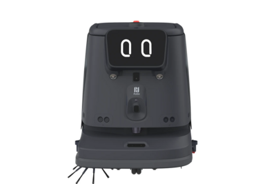 PUDU CC1 Pro