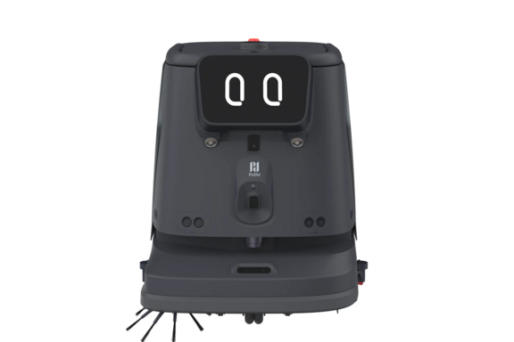 PUDU CC1 Pro