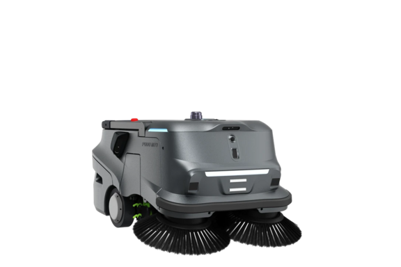 PUDU MT1