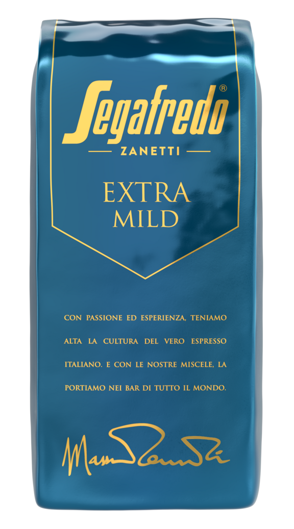 Segafredo Extra Mild Segafredo Extra Mild