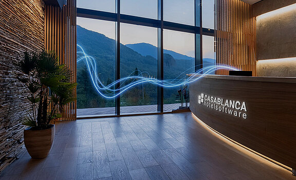 Hotelsoftware (PMS) Hotelsoftware (PMS)