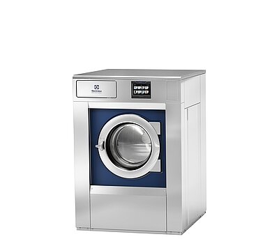 Line 6000 Industriewaschmaschinen