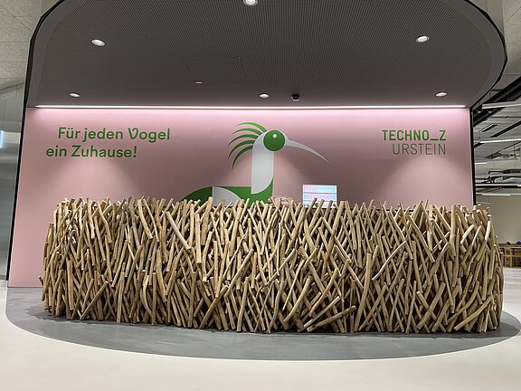 Teakstäbe Projekt Teakstäbe Projekt