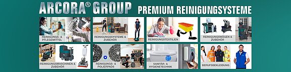 ARCORA International GmbH