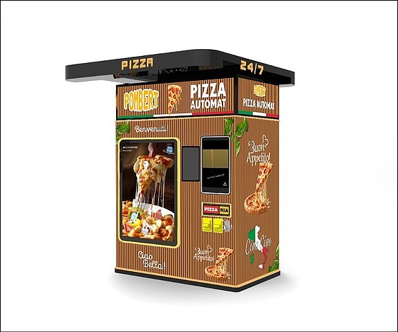 Pizzaautomat