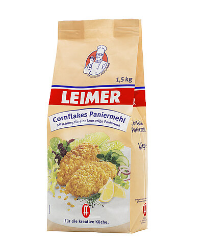 LEIMER Cornflakes Breadcrumb Mix