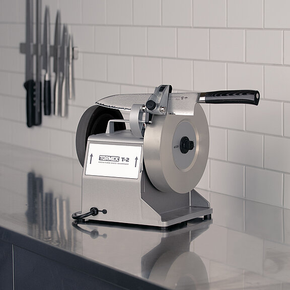 Tormek T-2