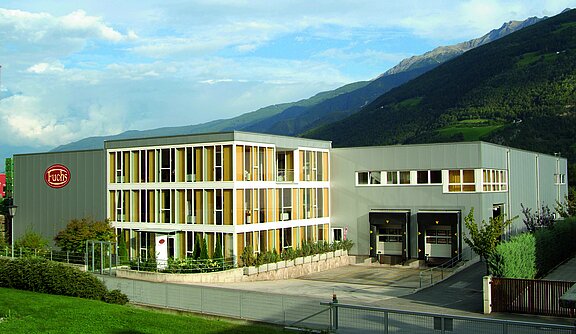 Fuchs J. GmbH
