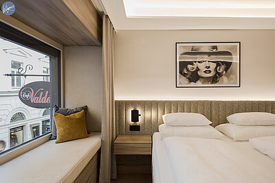 Hotel Schwarzer Bär Linz
