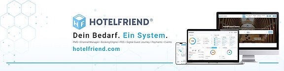 HotelFriend AG