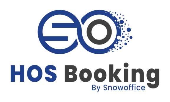 Self Check In System von Snowoffice